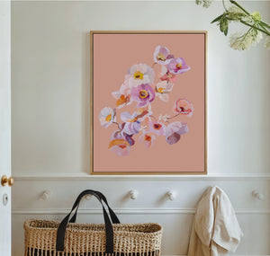 'Rise and Shine' - Giclee Fine Art Print