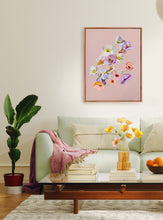 Load image into Gallery viewer, &#39;Rise and shine&#39; Original Artwork
