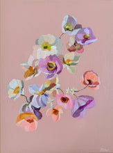 Load image into Gallery viewer, &#39;Rise and shine&#39; Original Artwork
