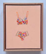 Load image into Gallery viewer, &#39;Sophia Bikini&#39; Original Artwork
