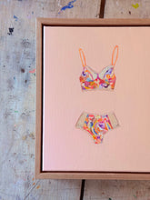 Load image into Gallery viewer, &#39;Sophia Bikini&#39; Original Artwork
