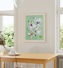 Load image into Gallery viewer, Sweet Bay Magnolia - Giclee Fine Art Print
