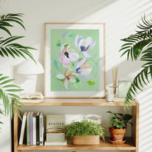 Load image into Gallery viewer, Sweet Bay Magnolia - Giclee Fine Art Print
