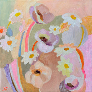 'Tutti fruiti' - Original Artwork