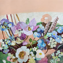 Load image into Gallery viewer, &#39;Wallflowers&#39;  Giclee Fine Art Print
