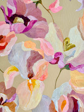 Load image into Gallery viewer, 'You and me in the Summertime' Original Artwork
