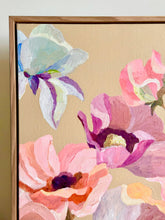 Load image into Gallery viewer, 'You and me in the Summertime' Original Artwork
