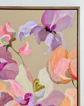 Load image into Gallery viewer, 'You and me in the Summertime' Original Artwork
