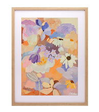 Load image into Gallery viewer, A3 Sweet Summer print
