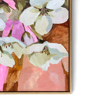 Load image into Gallery viewer, Tea Under the Tree - Giclee Fine Art print

