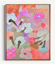 Load image into Gallery viewer, Strawberry Lemonade - Giclee Fine Art Print
