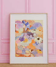 Load image into Gallery viewer, A3 Sweet Summer print
